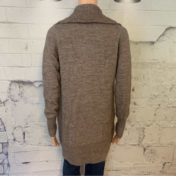 J. Crew Cardigan with Front Pockets - Picture 3 of 6